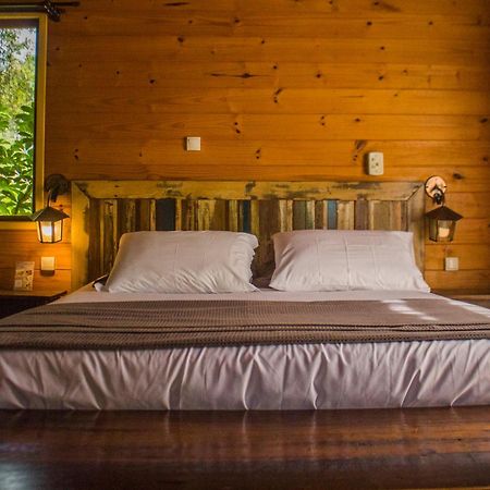 Curucaca Hotel Brasil Distrik Bom Retiro Bagian luar foto