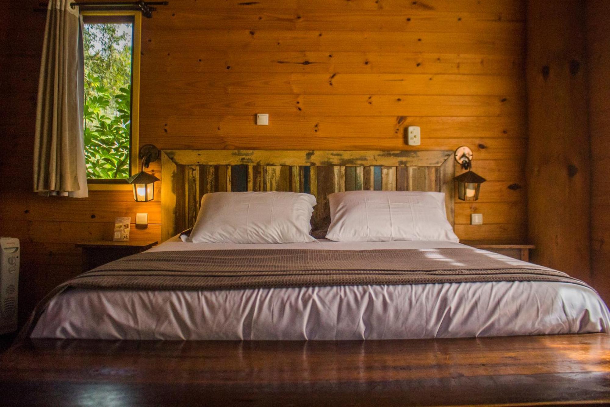 Curucaca Hotel Brasil Distrik Bom Retiro Bagian luar foto