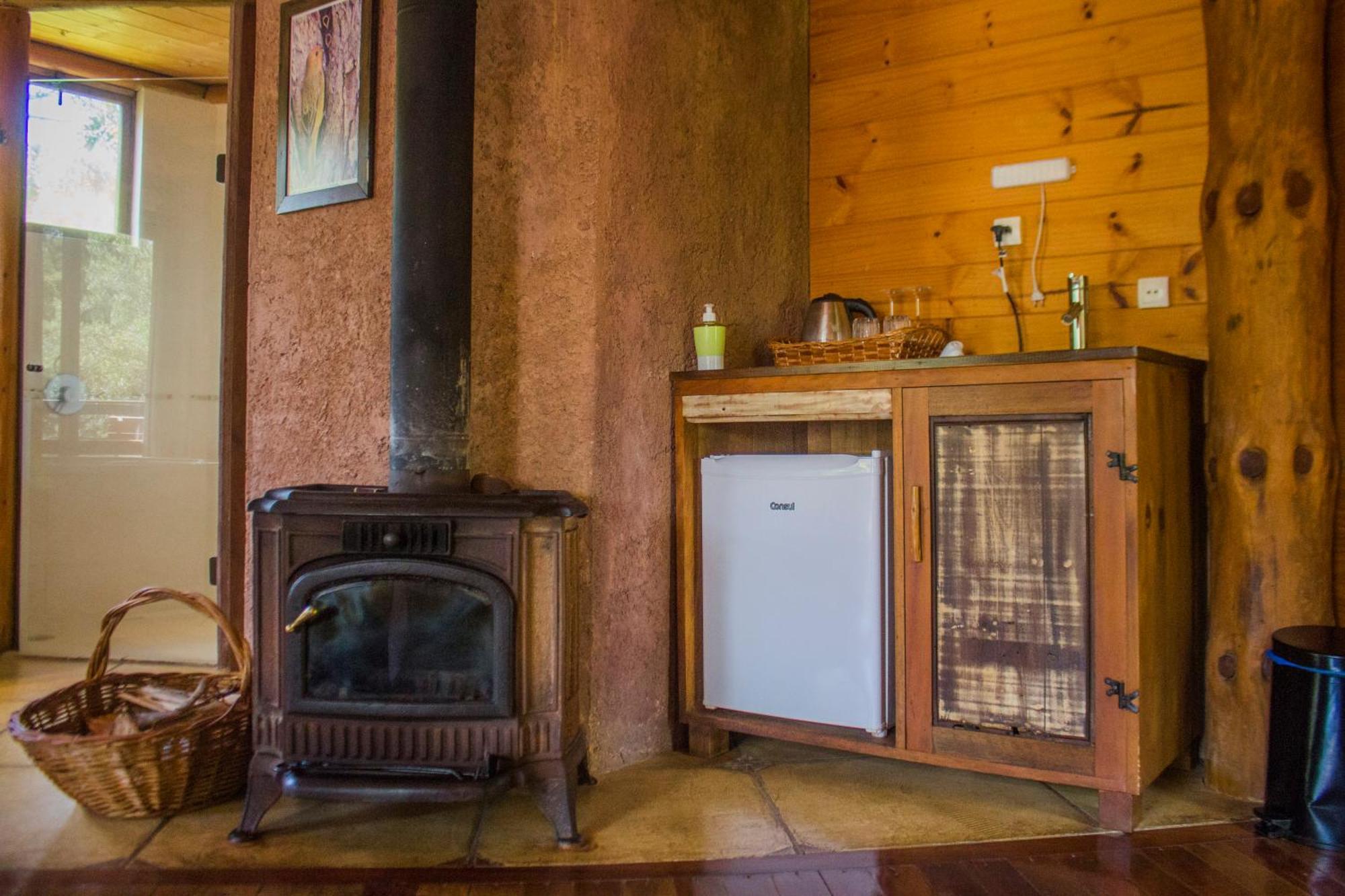 Curucaca Hotel Brasil Distrik Bom Retiro Bagian luar foto