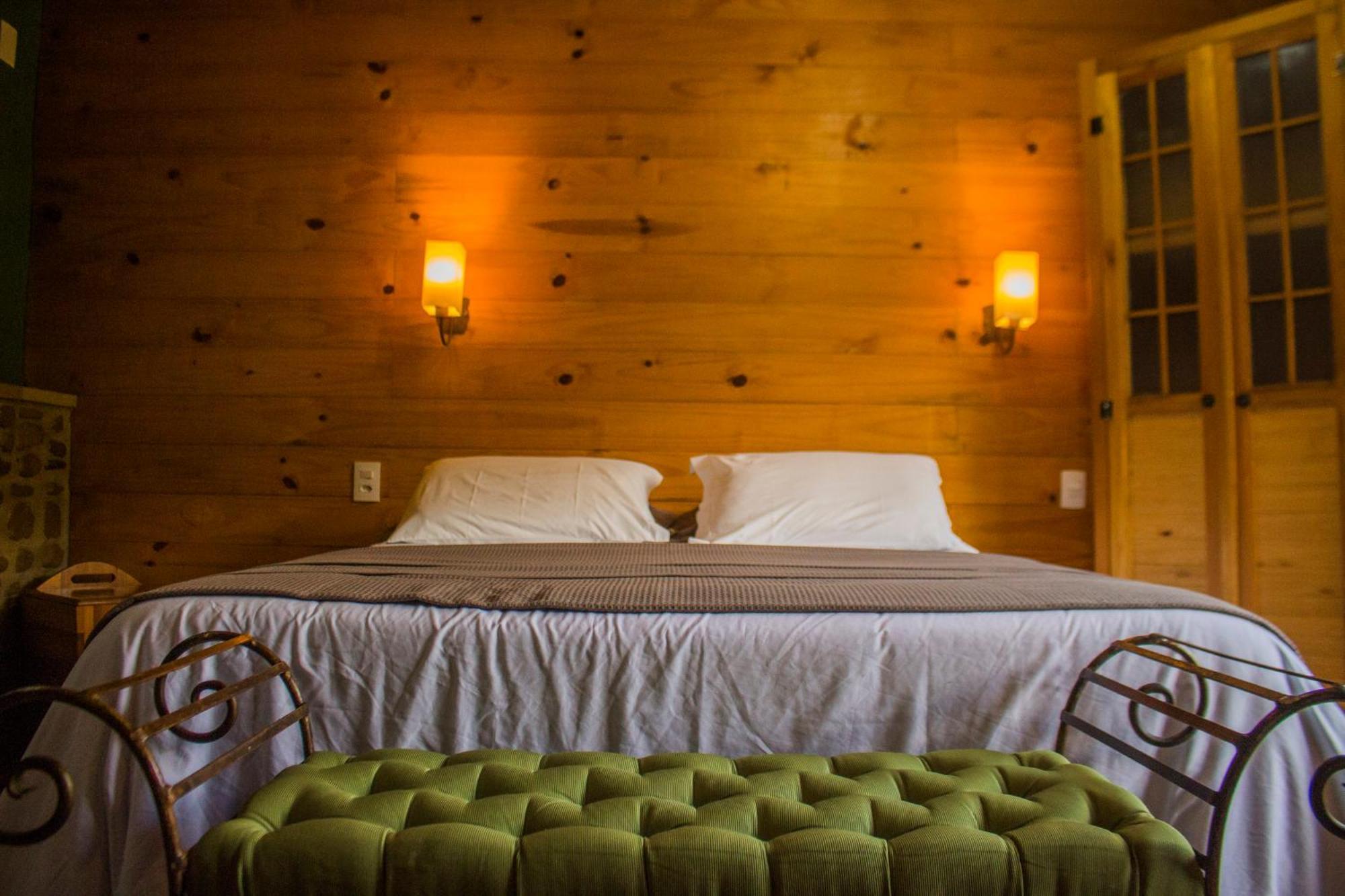 Curucaca Hotel Brasil Distrik Bom Retiro Bagian luar foto