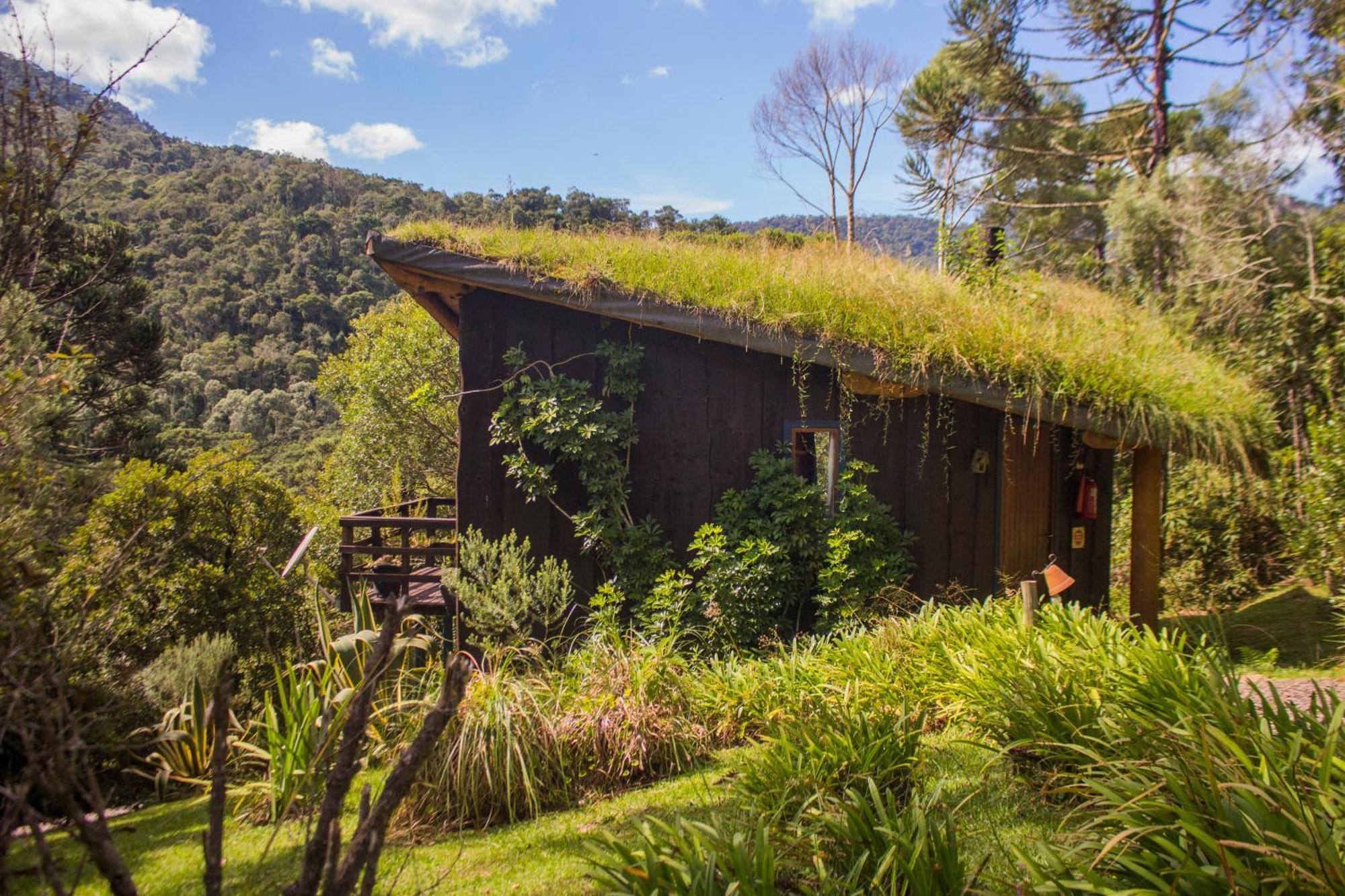Curucaca Hotel Brasil Distrik Bom Retiro Bagian luar foto