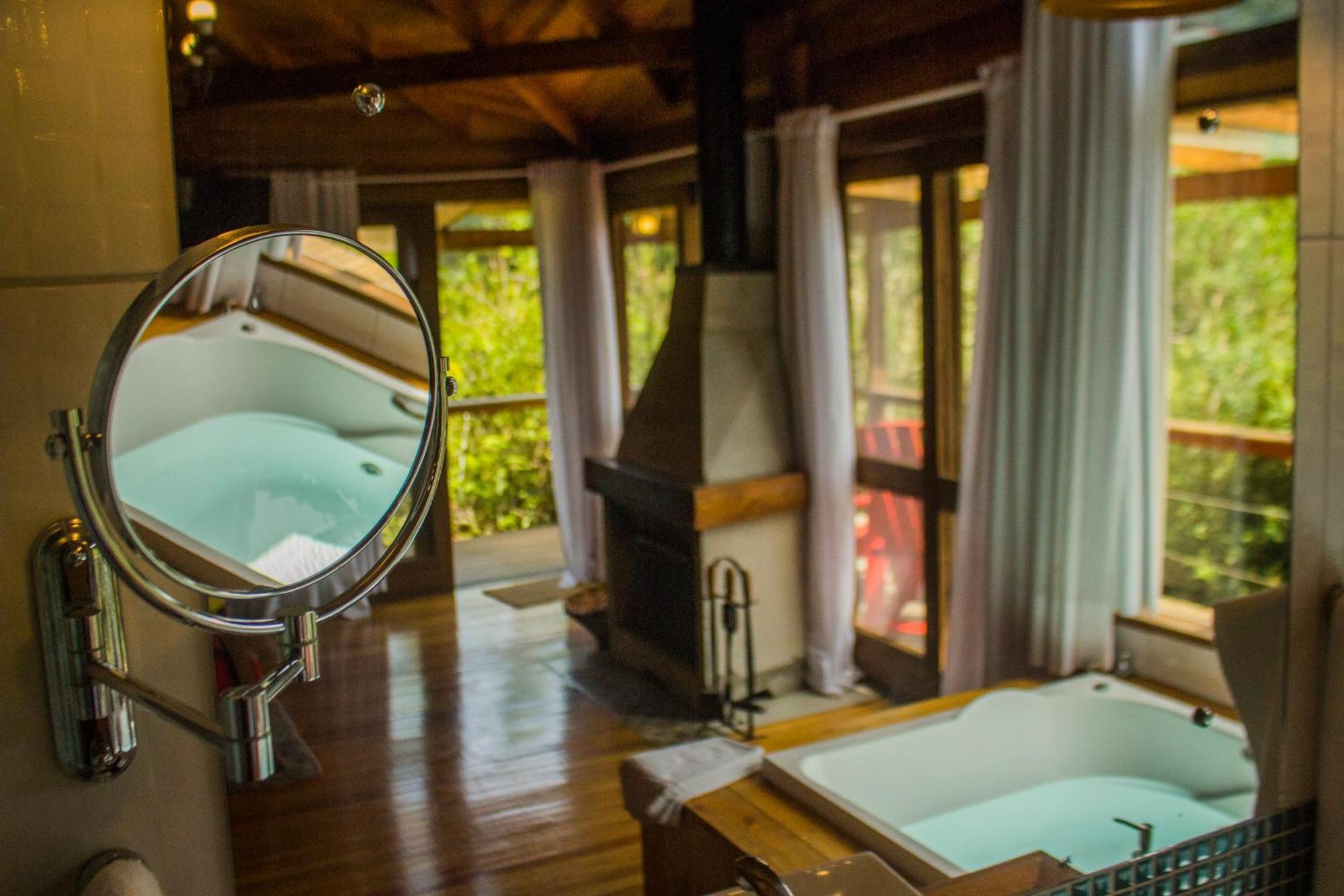 Curucaca Hotel Brasil Distrik Bom Retiro Bagian luar foto