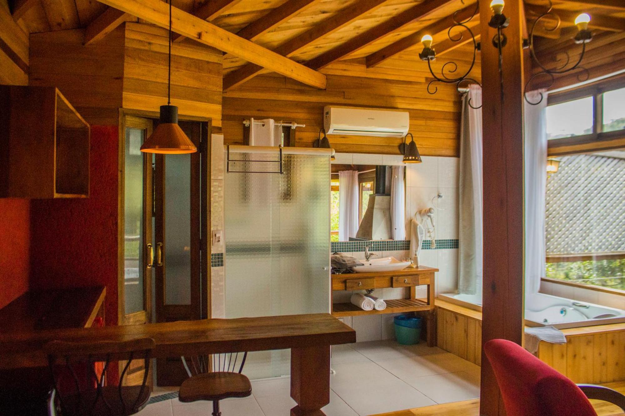 Curucaca Hotel Brasil Distrik Bom Retiro Bagian luar foto