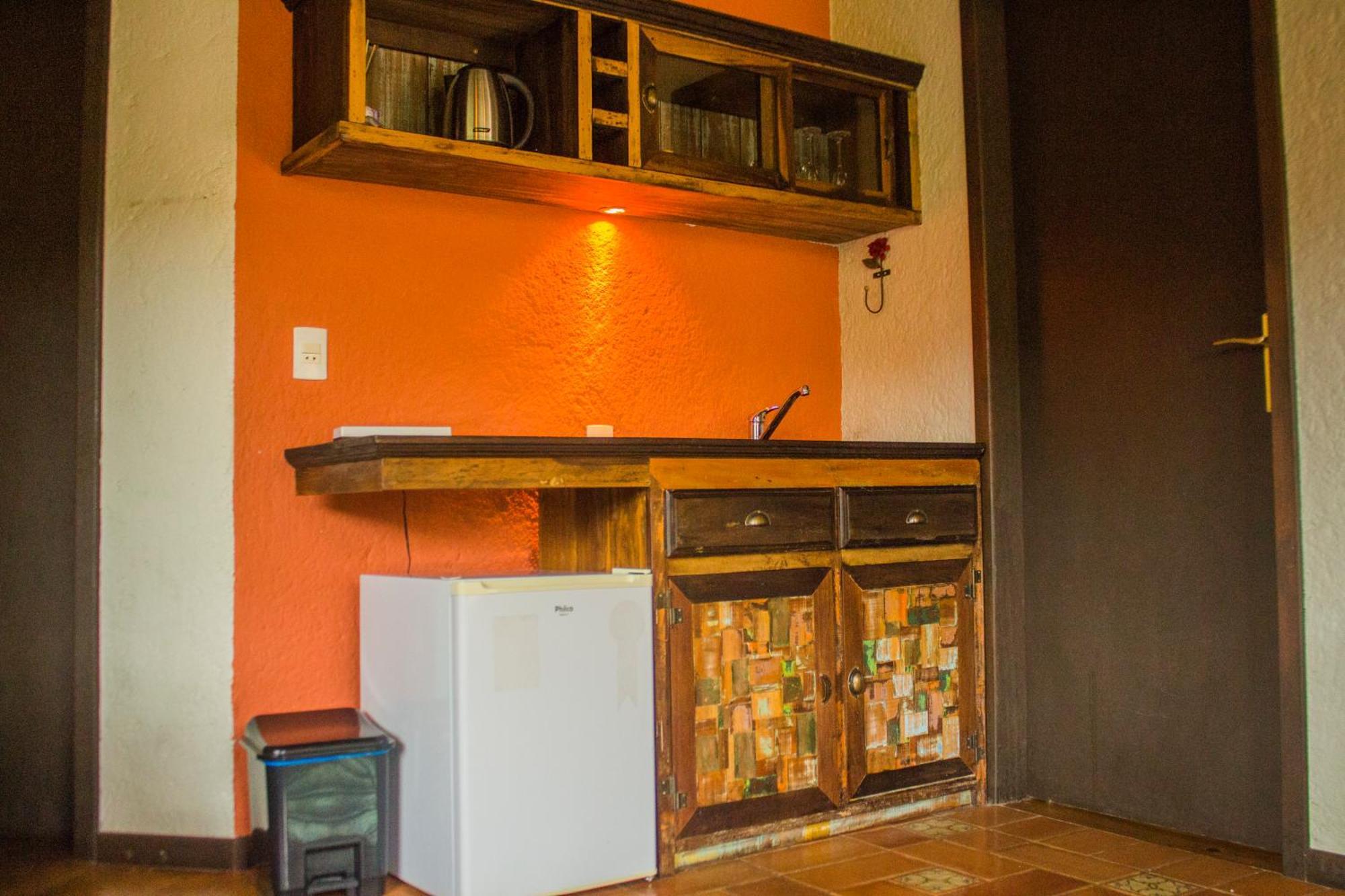 Curucaca Hotel Brasil Distrik Bom Retiro Bagian luar foto