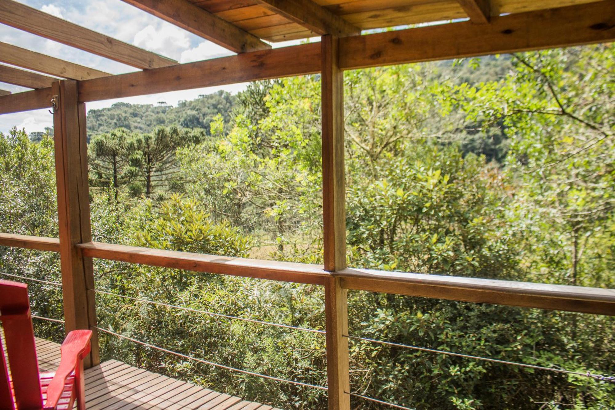 Curucaca Hotel Brasil Distrik Bom Retiro Bagian luar foto