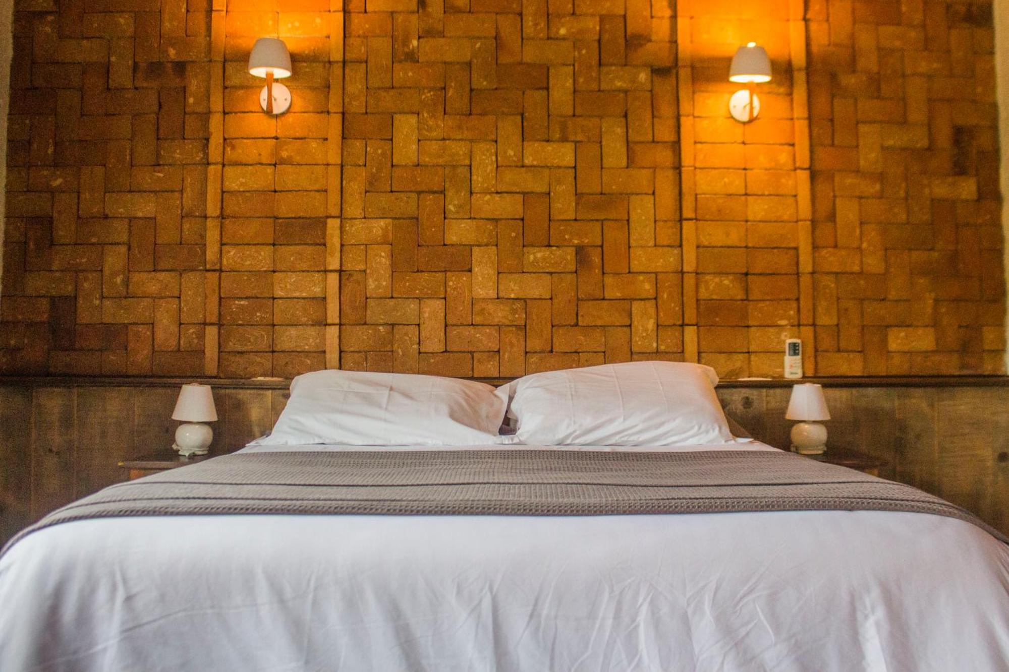 Curucaca Hotel Brasil Distrik Bom Retiro Bagian luar foto