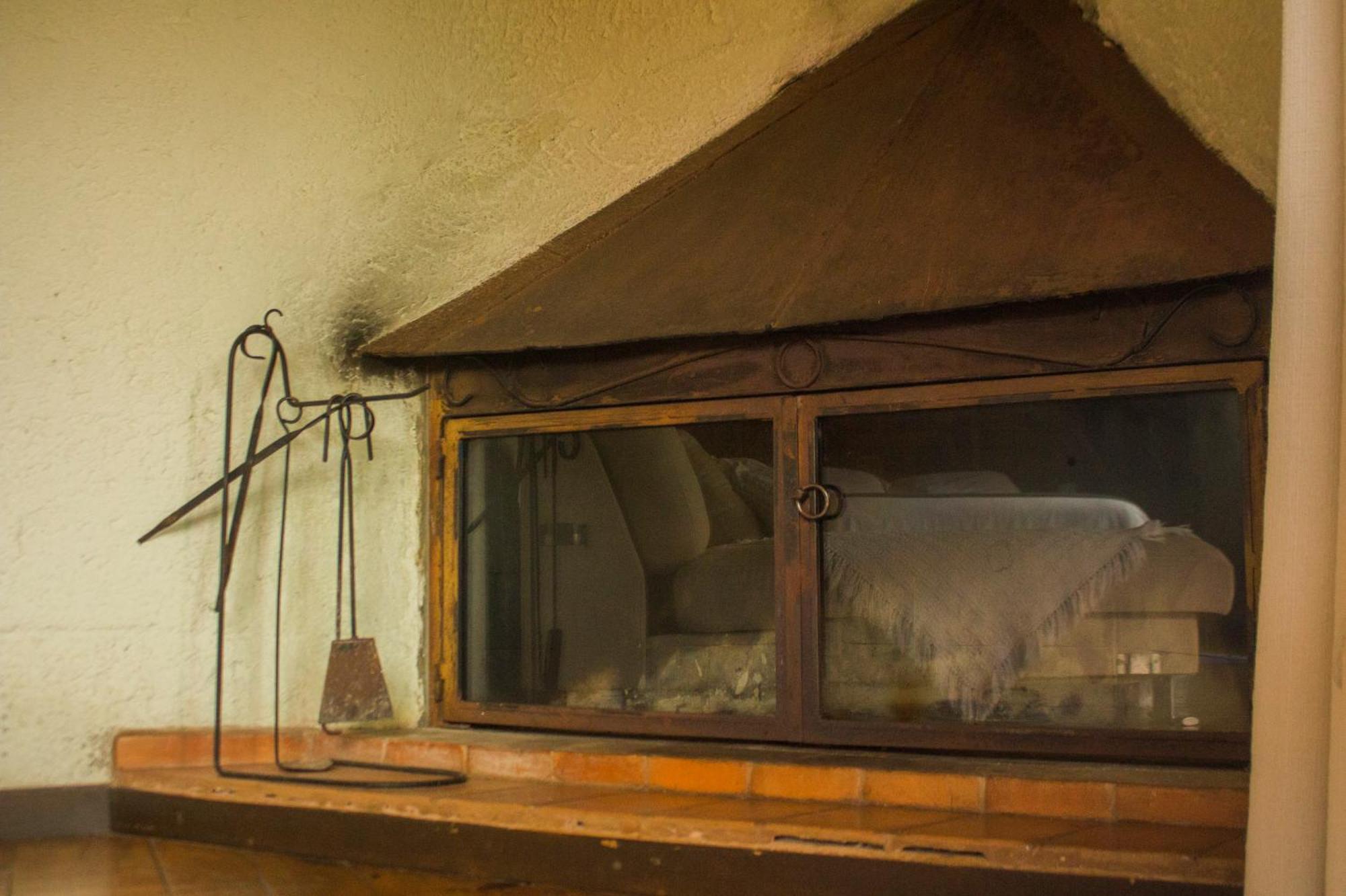 Curucaca Hotel Brasil Distrik Bom Retiro Bagian luar foto