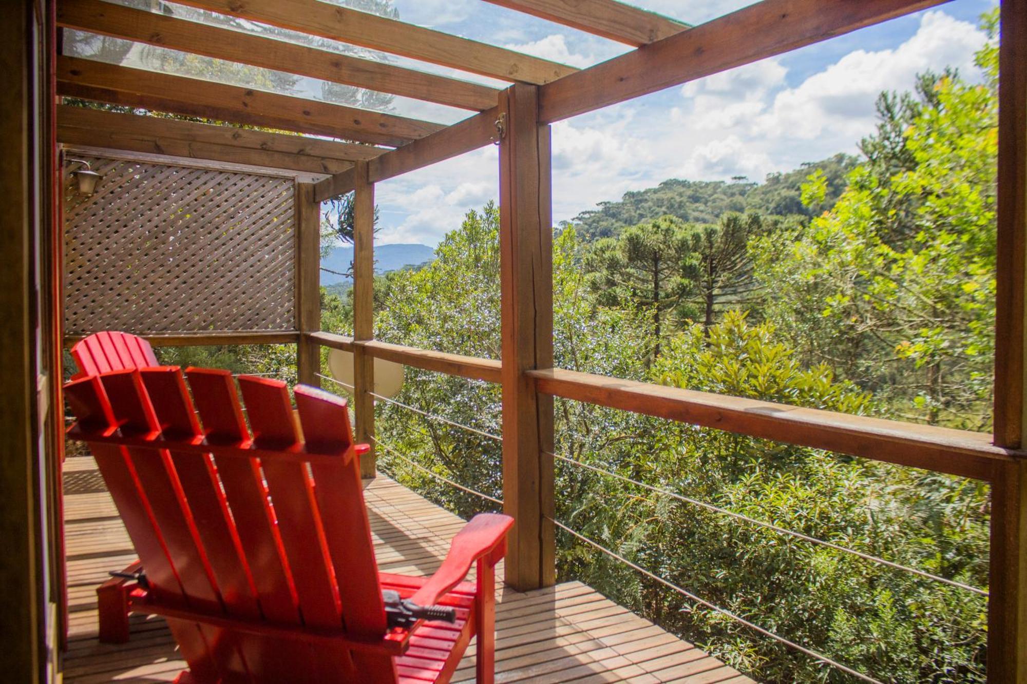 Curucaca Hotel Brasil Distrik Bom Retiro Bagian luar foto