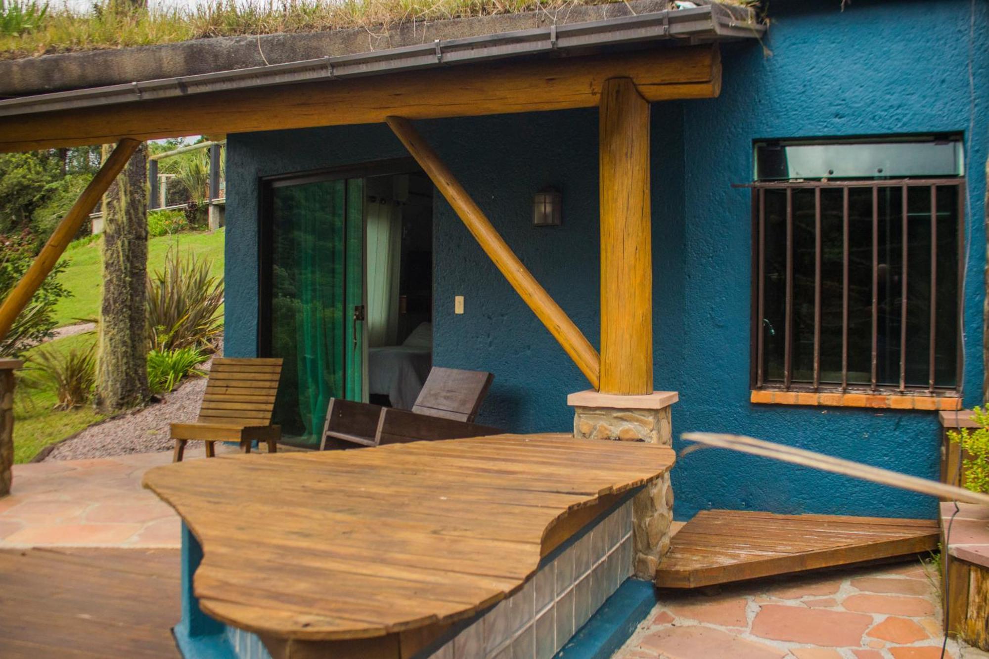 Curucaca Hotel Brasil Distrik Bom Retiro Bagian luar foto