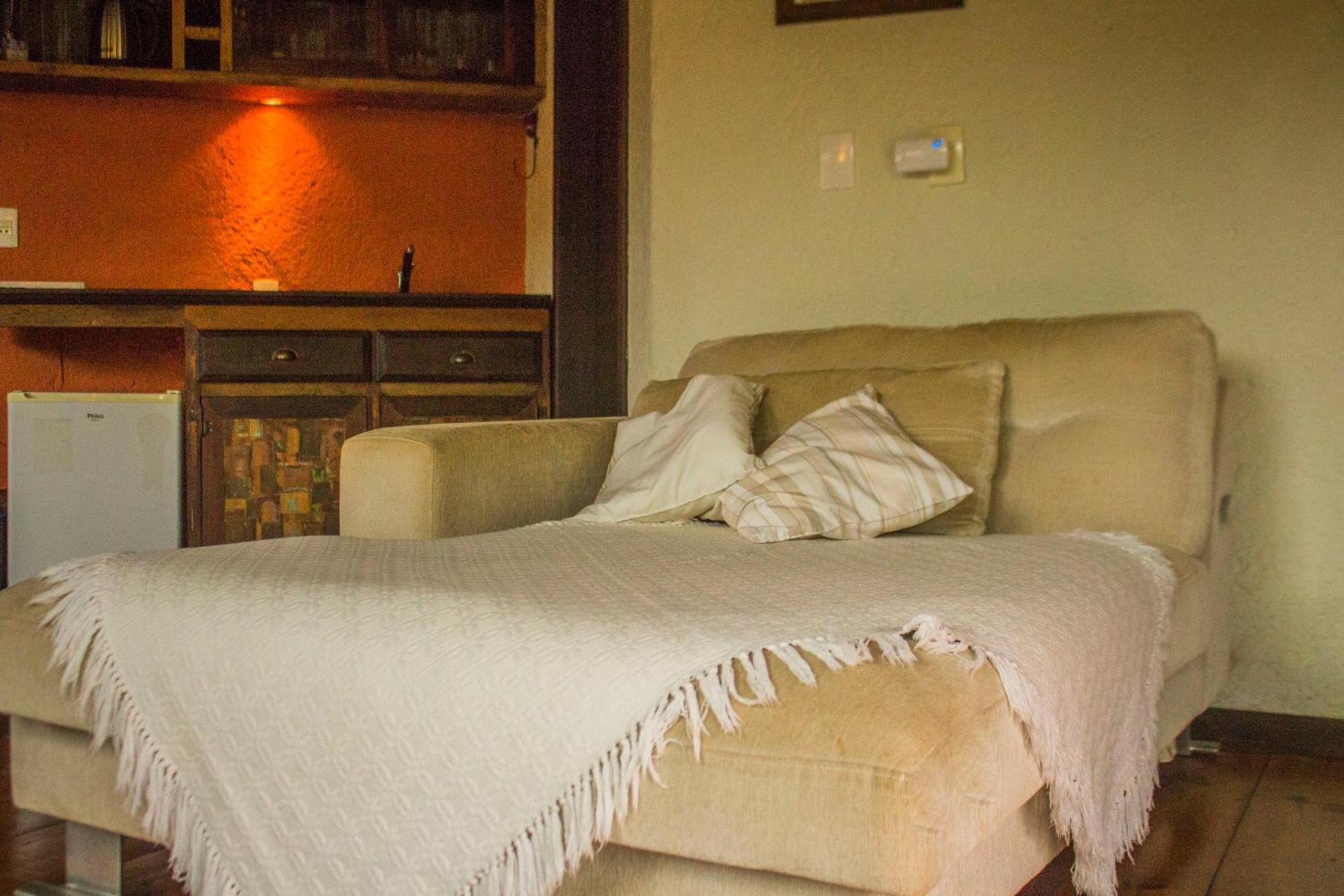 Curucaca Hotel Brasil Distrik Bom Retiro Bagian luar foto