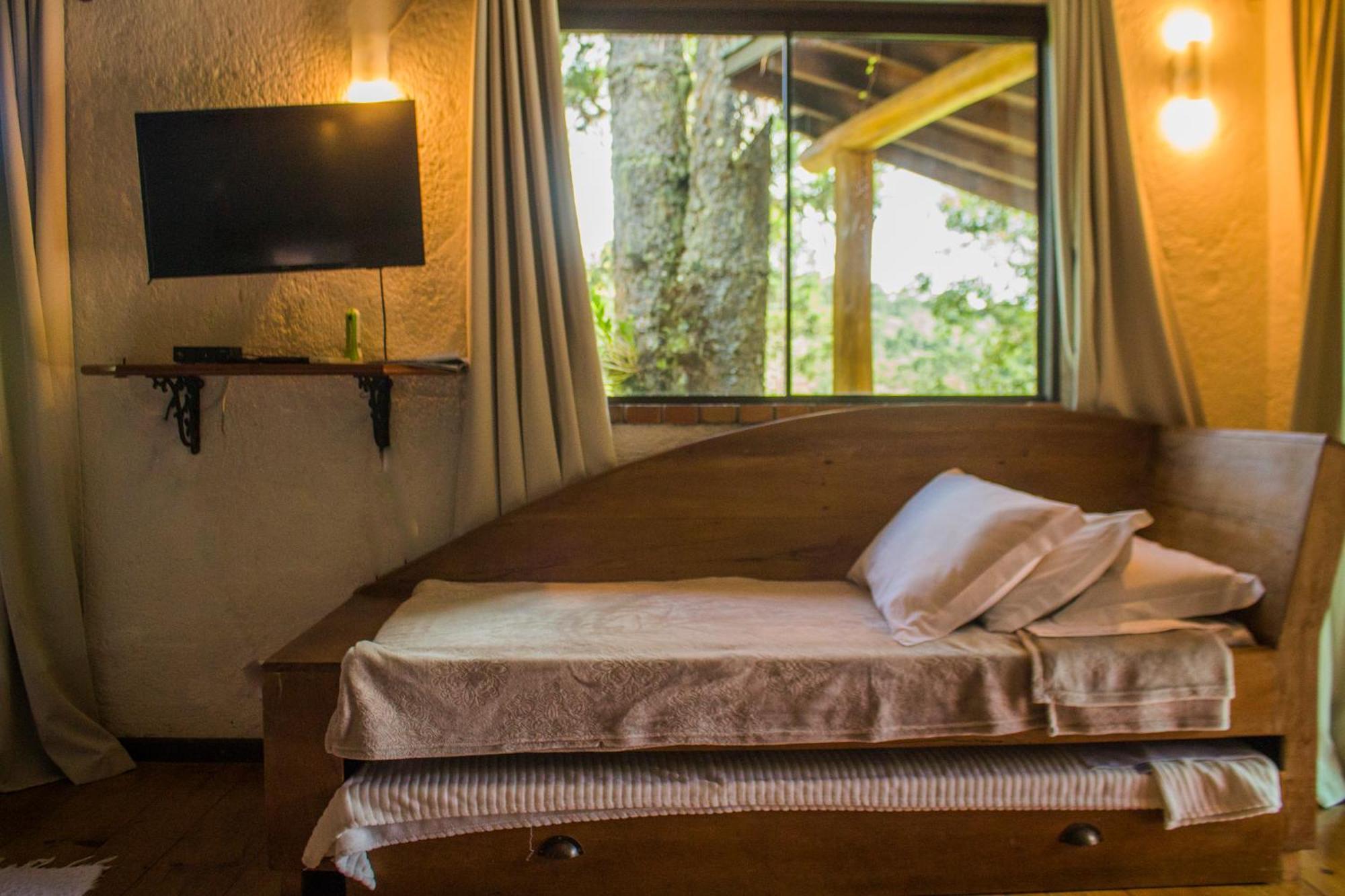 Curucaca Hotel Brasil Distrik Bom Retiro Bagian luar foto