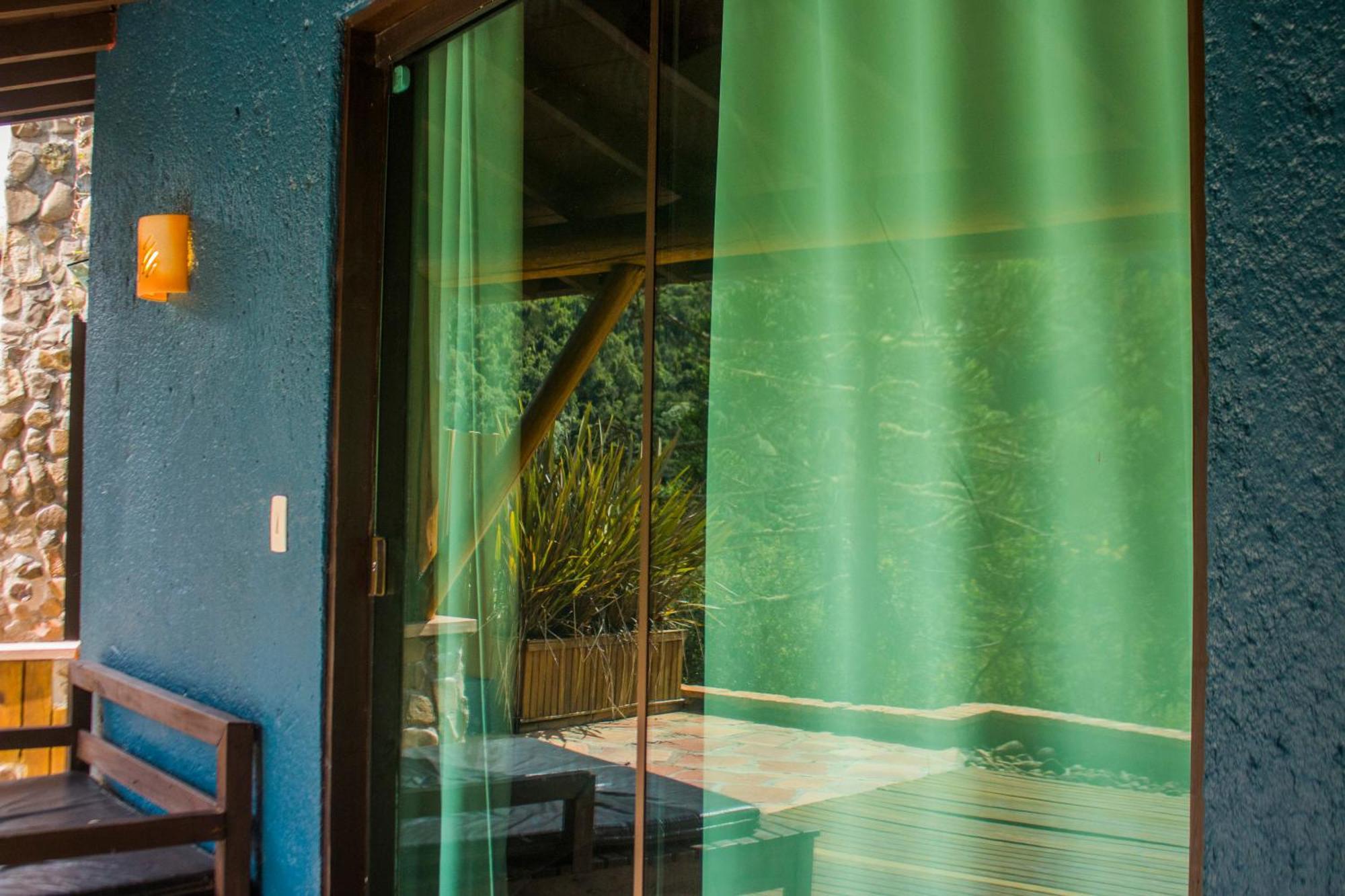 Curucaca Hotel Brasil Distrik Bom Retiro Bagian luar foto