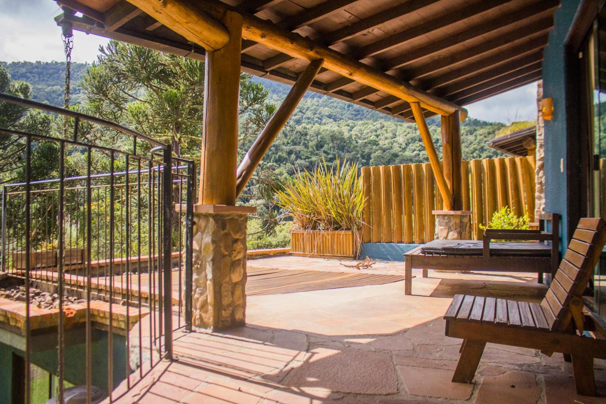 Curucaca Hotel Brasil Distrik Bom Retiro Bagian luar foto
