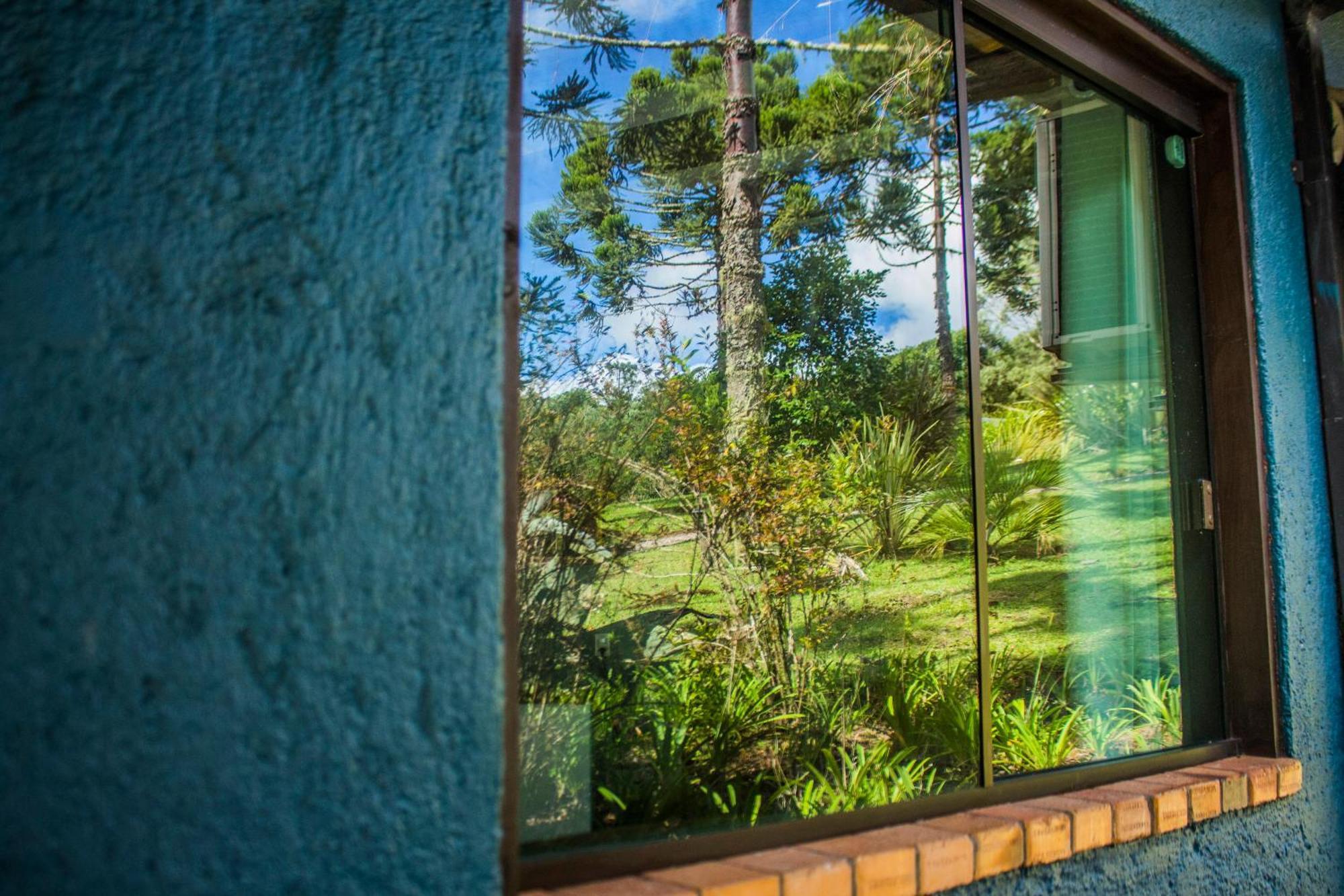 Curucaca Hotel Brasil Distrik Bom Retiro Bagian luar foto